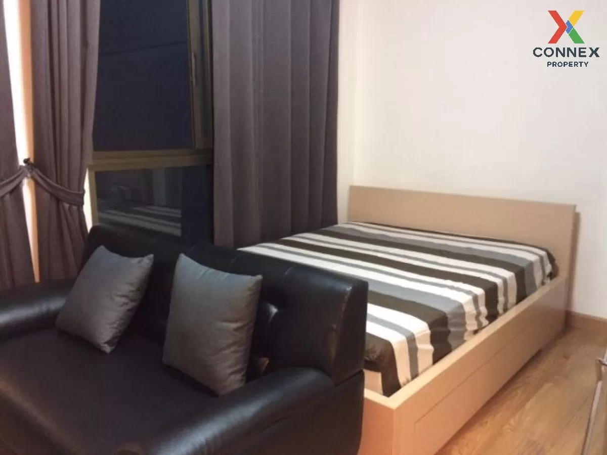 FOR RENT condo , Ideo Mix Sukhumvit 103 , BTS-Udom Suk , Bang Na , Bang Na , Bangkok , CX-10876 4