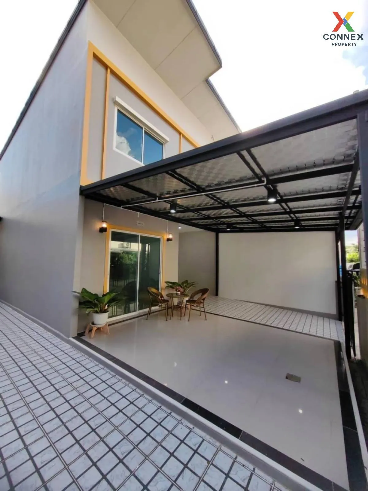 For Sale Townhouse/Townhome  , Lio Bliss Kanchanaphisek - Chaiyapruk , newly renovated , Bang Bua Thong , Bang Bua Thong , Nonthaburi , CX-108762 4