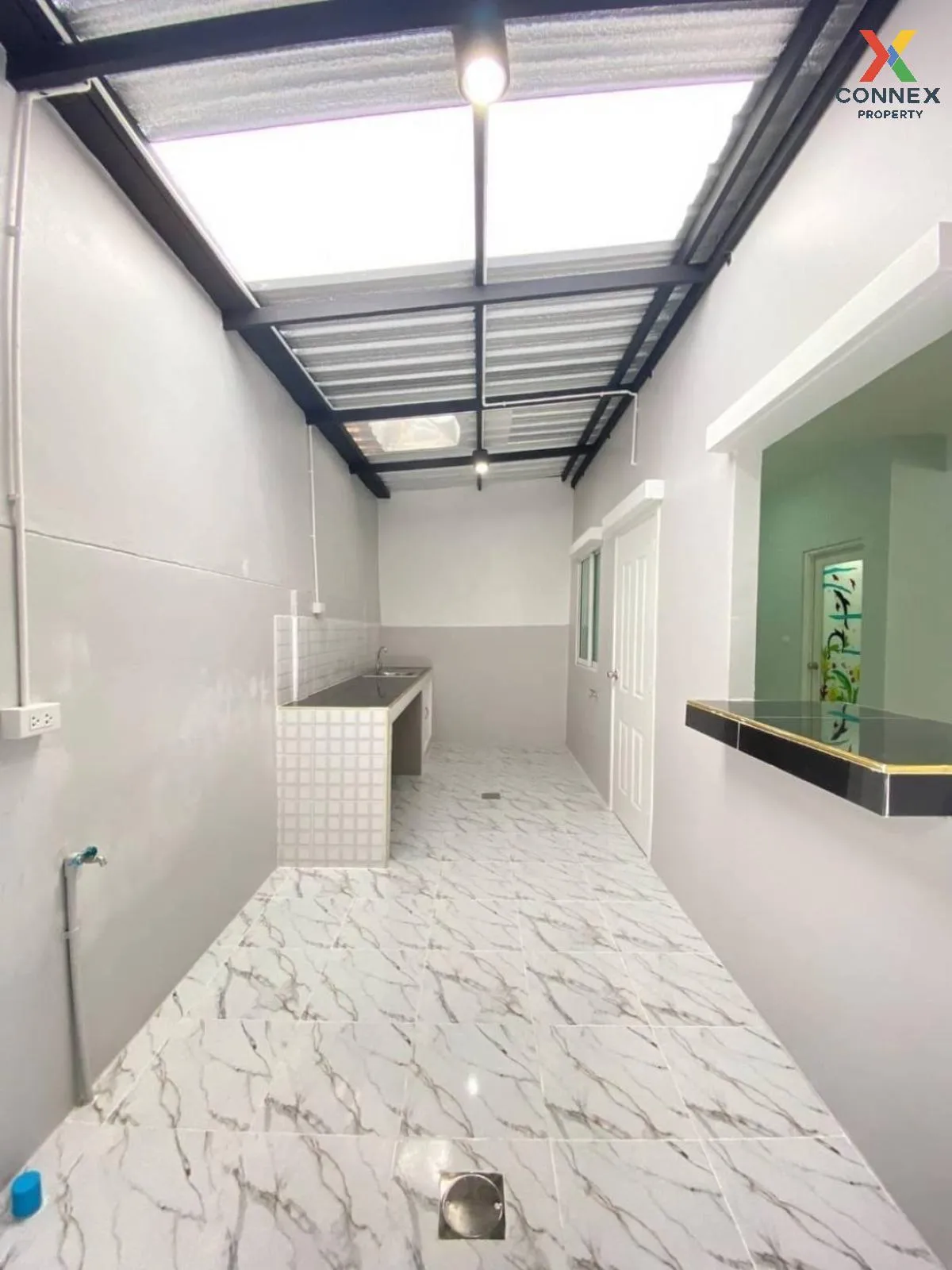 For Sale Townhouse/Townhome  , Lio Bliss Kanchanaphisek - Chaiyapruk , newly renovated , Bang Bua Thong , Bang Bua Thong , Nonthaburi , CX-108762