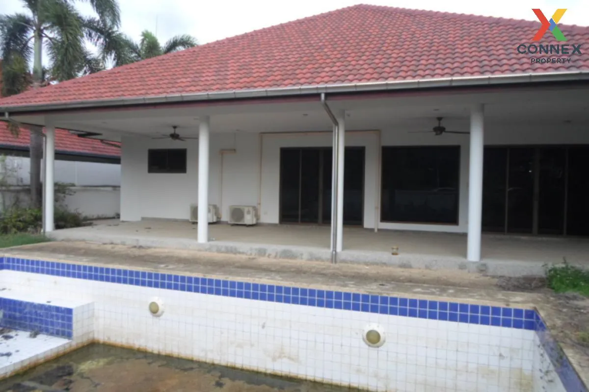 For Sale House , HUAHIN SUNSET VILLAGE 2 , Hua Hin , Hua Hin , Prachuap Khiri Khan , CX-108763 2