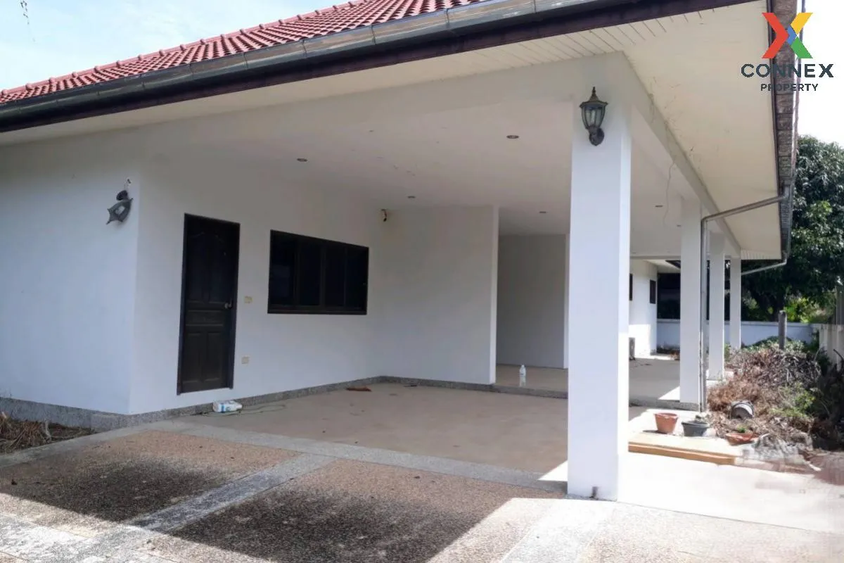 For Sale House , HUAHIN SUNSET VILLAGE 2 , Hua Hin , Hua Hin , Prachuap Khiri Khan , CX-108763 3