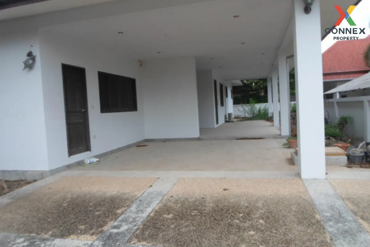 For Sale House , HUAHIN SUNSET VILLAGE 2 , Hua Hin , Hua Hin , Prachuap Khiri Khan , CX-108763