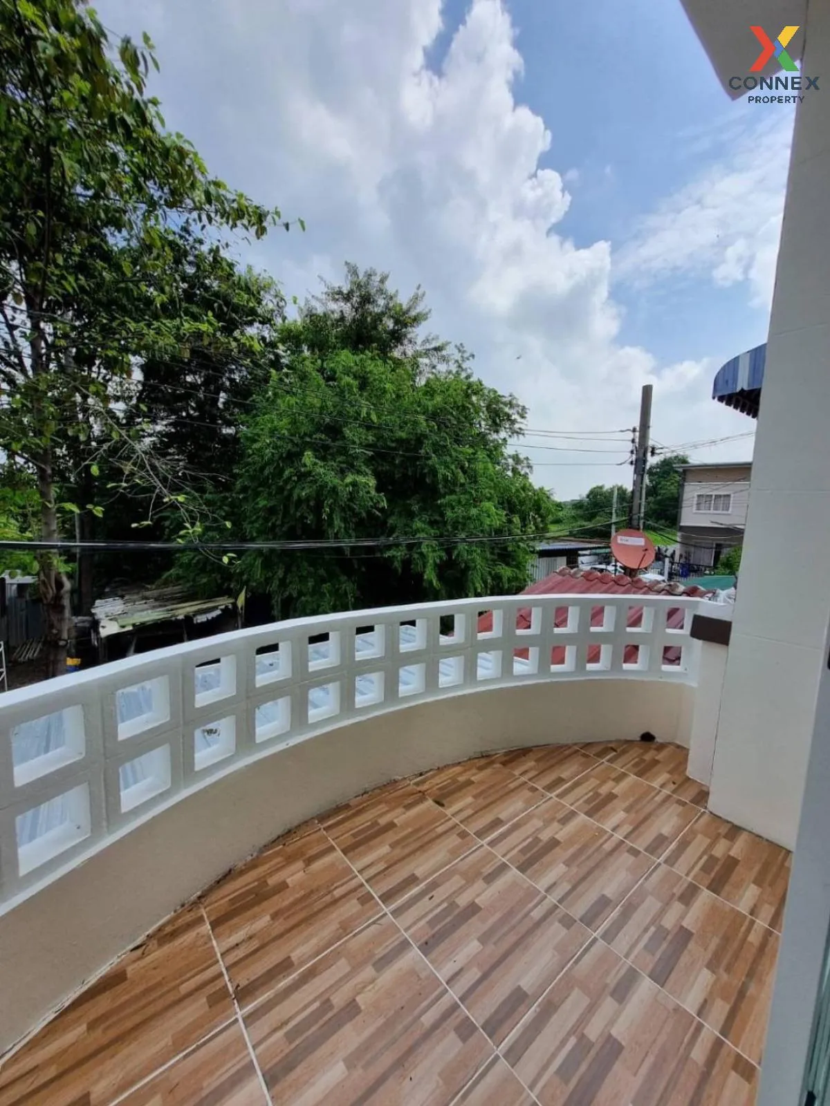 For Sale Townhouse/Townhome  , Baan Pharuai Bangbouthong , Lahan , Bang Bua Thong , Nonthaburi , CX-108767