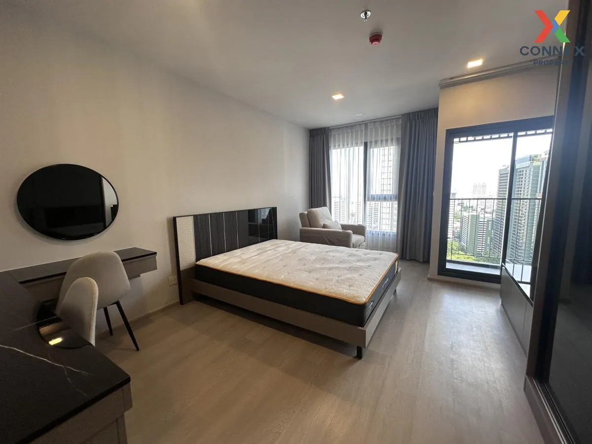 For Rent Condo , Life Phahon - Ladprao , Chatuchak , Chatuchak , Bangkok , CX-108769 1