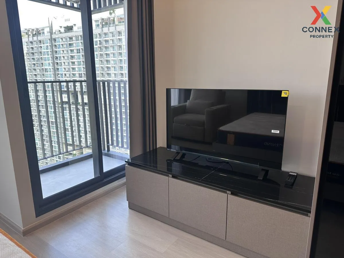 For Rent Condo , Life Phahon - Ladprao , Chatuchak , Chatuchak , Bangkok , CX-108769