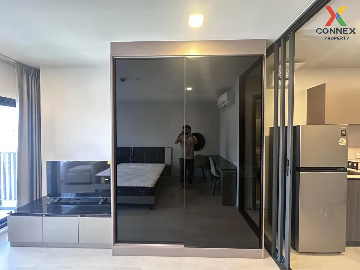 For Rent Condo , Life Phahon - Ladprao , Chatuchak , Chatuchak , Bangkok , CX-108769