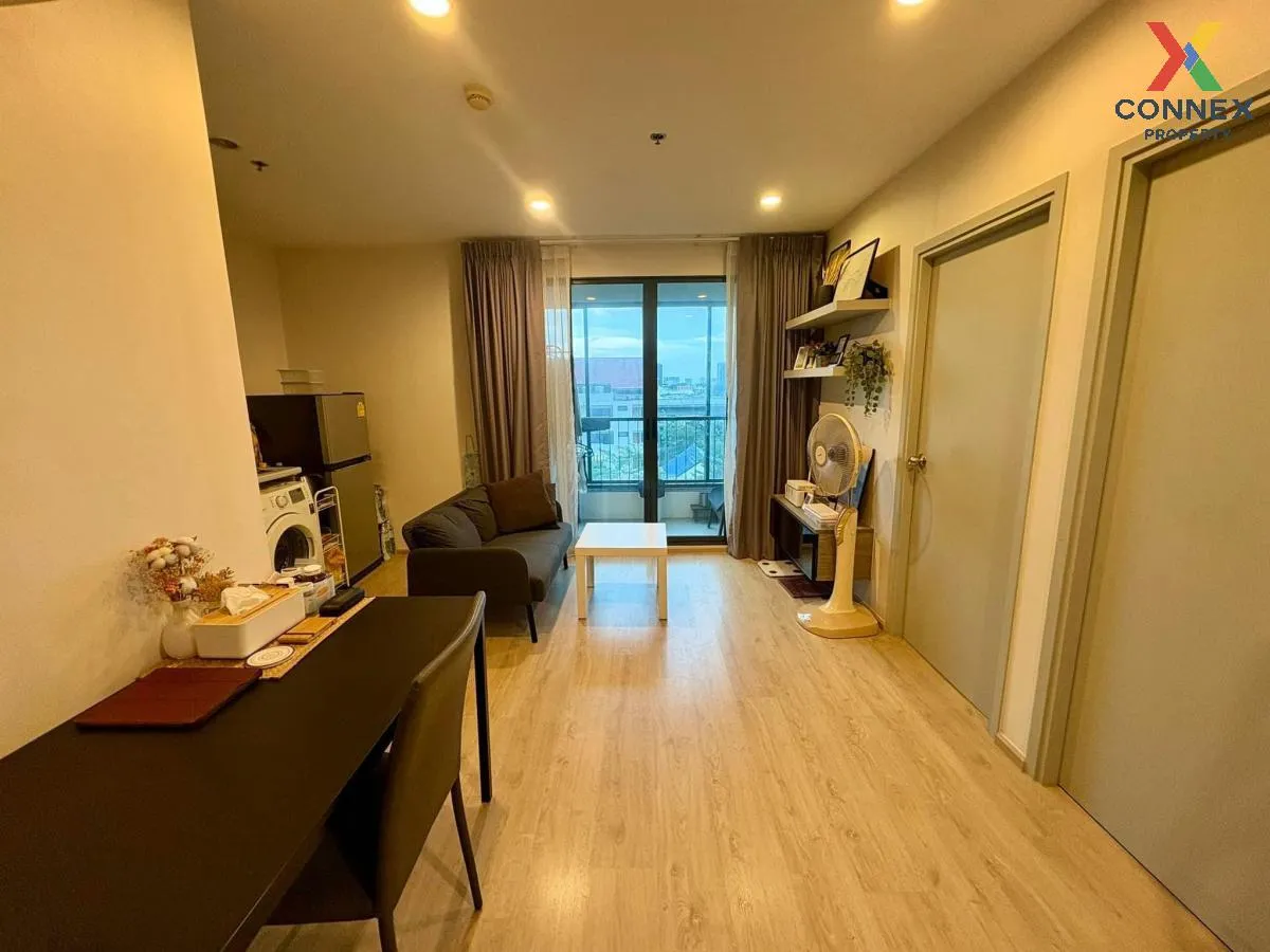 For Sale Condo , Ideo Sathorn - Thapra , BTS-Pho Nimit , Bukkhalo , Thon Buri , Bangkok , CX-108770 1