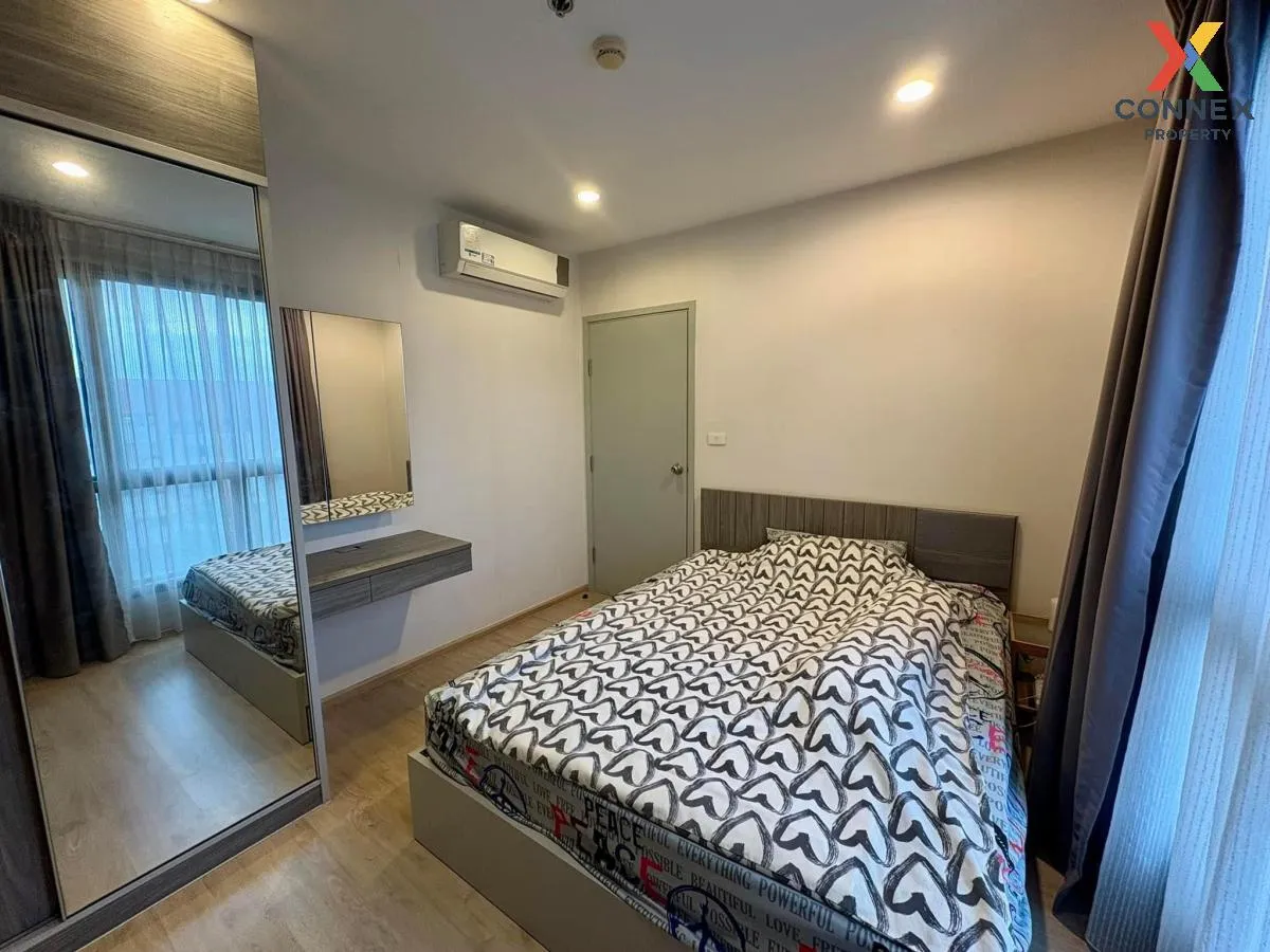 For Sale Condo , Ideo Sathorn - Thapra , BTS-Pho Nimit , Bukkhalo , Thon Buri , Bangkok , CX-108770