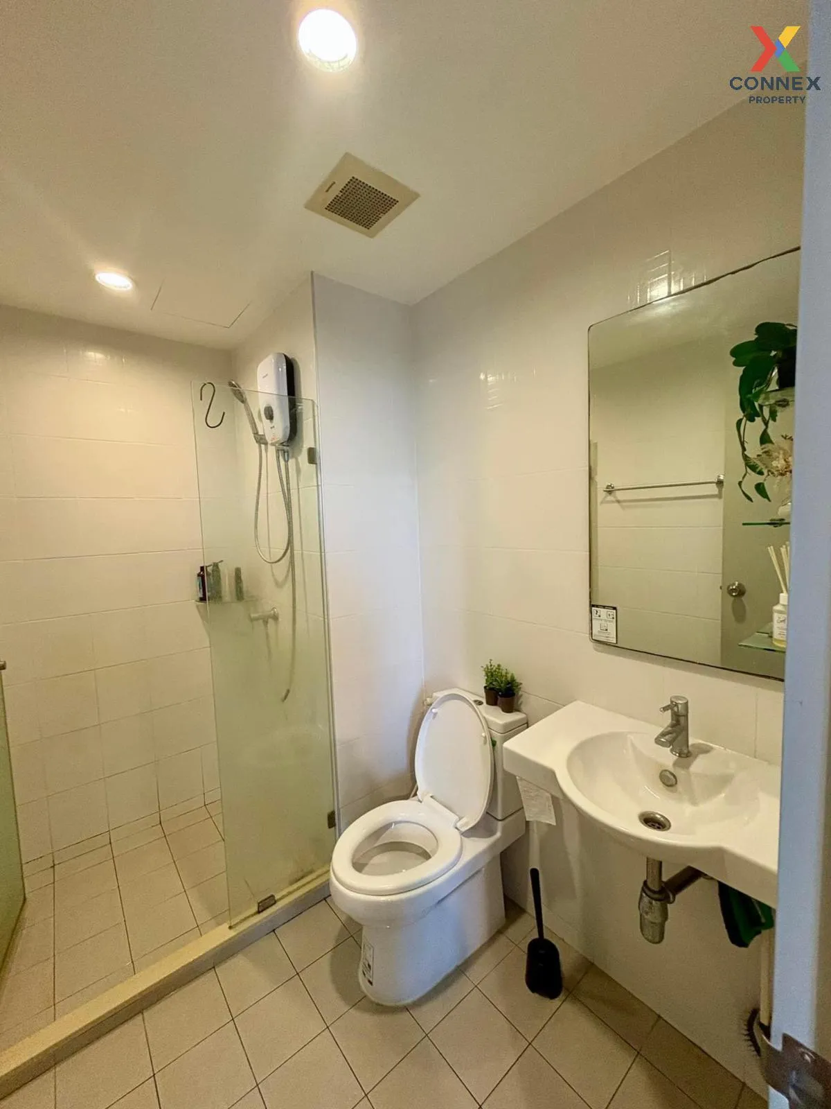 For Sale Condo , Ideo Sathorn - Thapra , BTS-Pho Nimit , Bukkhalo , Thon Buri , Bangkok , CX-108770