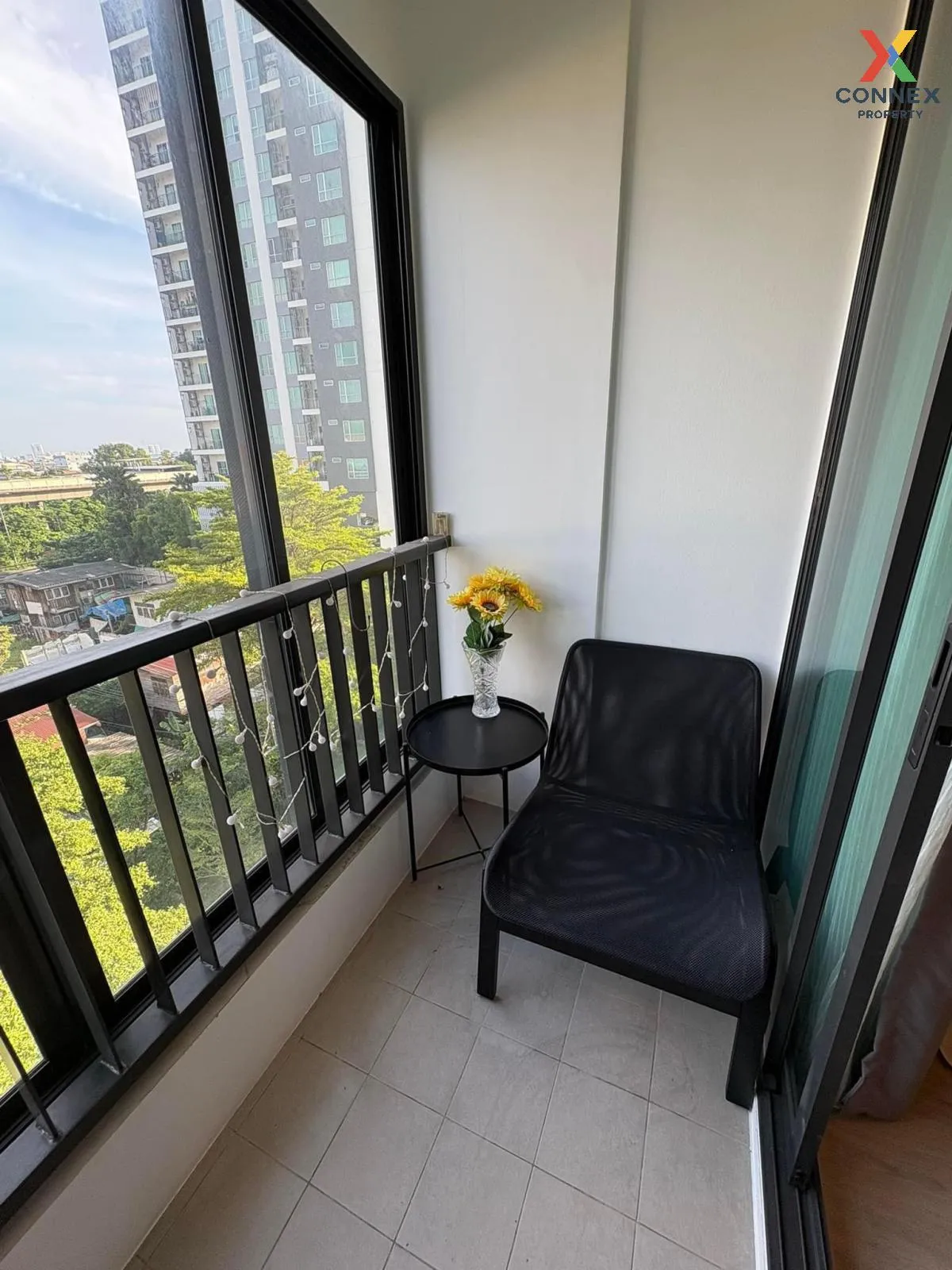 For Sale Condo , Ideo Sathorn - Thapra , BTS-Pho Nimit , Bukkhalo , Thon Buri , Bangkok , CX-108770