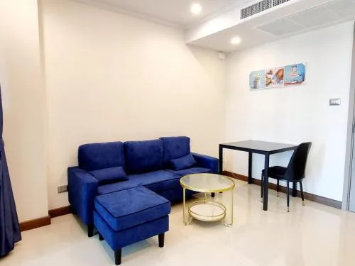 For Rent Condo , Supalai Oriental Sukhumvit 39 , MRT-Phetchaburi , Khlong Tan Nuea , Watthana , Bangkok , CX-108772