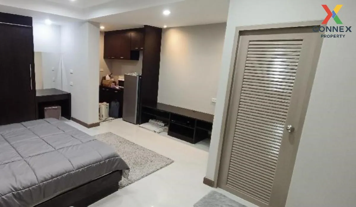 For Sale Condo , Bang Yai Square , MRT-Talad Bang Yai , Bang Rak Phatthana , Bang Bua Thong , Nonthaburi , CX-108776 2