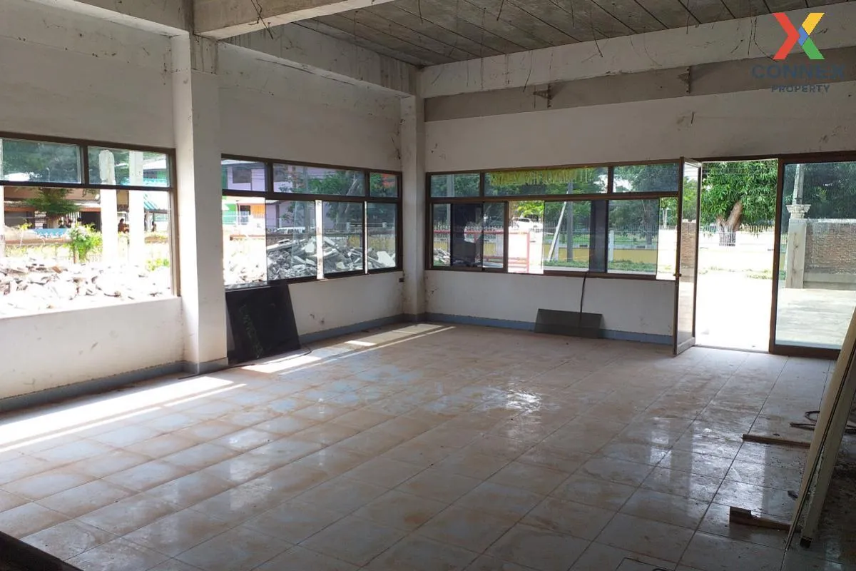 For Sale Sappaisarn office building , Nong Phrong , Si Maha Phot , Prachin Buri , CX-108777 3