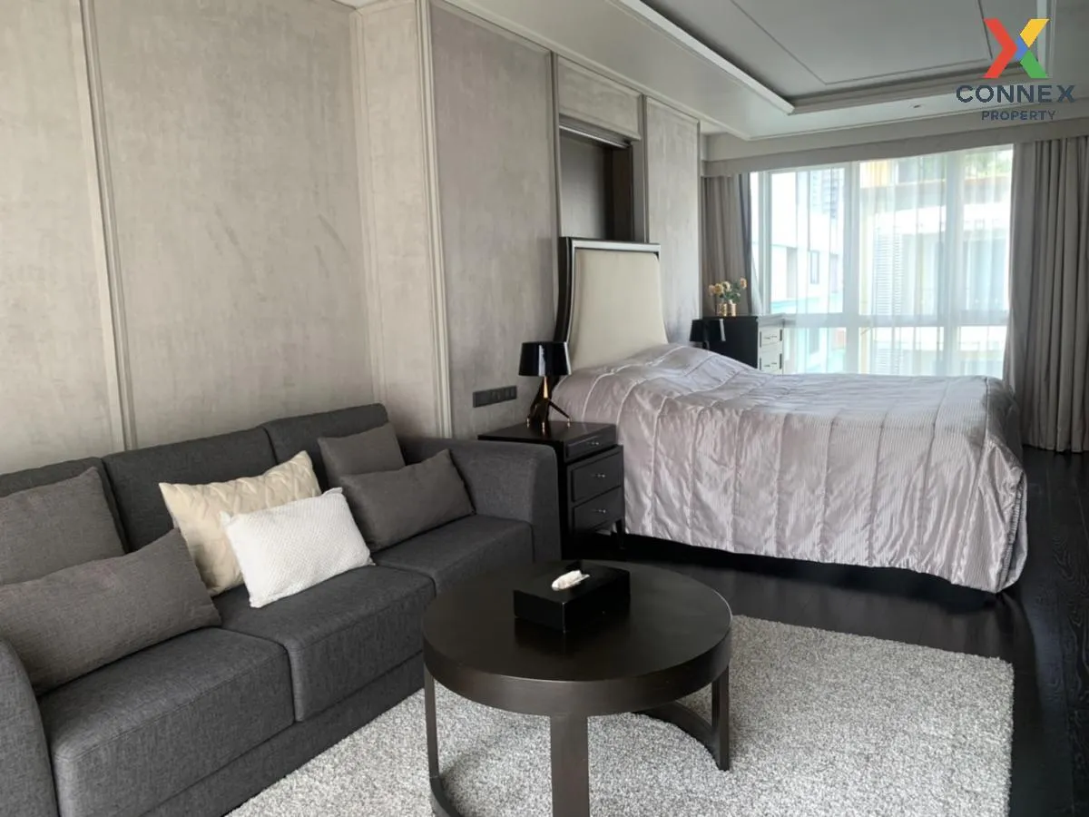 For Rent Condo , The Crest Sukhumvit 24 , Duplex , BTS-Phrom Phong , Khlong Tan , Khlong Toei , Bangkok , CX-108778