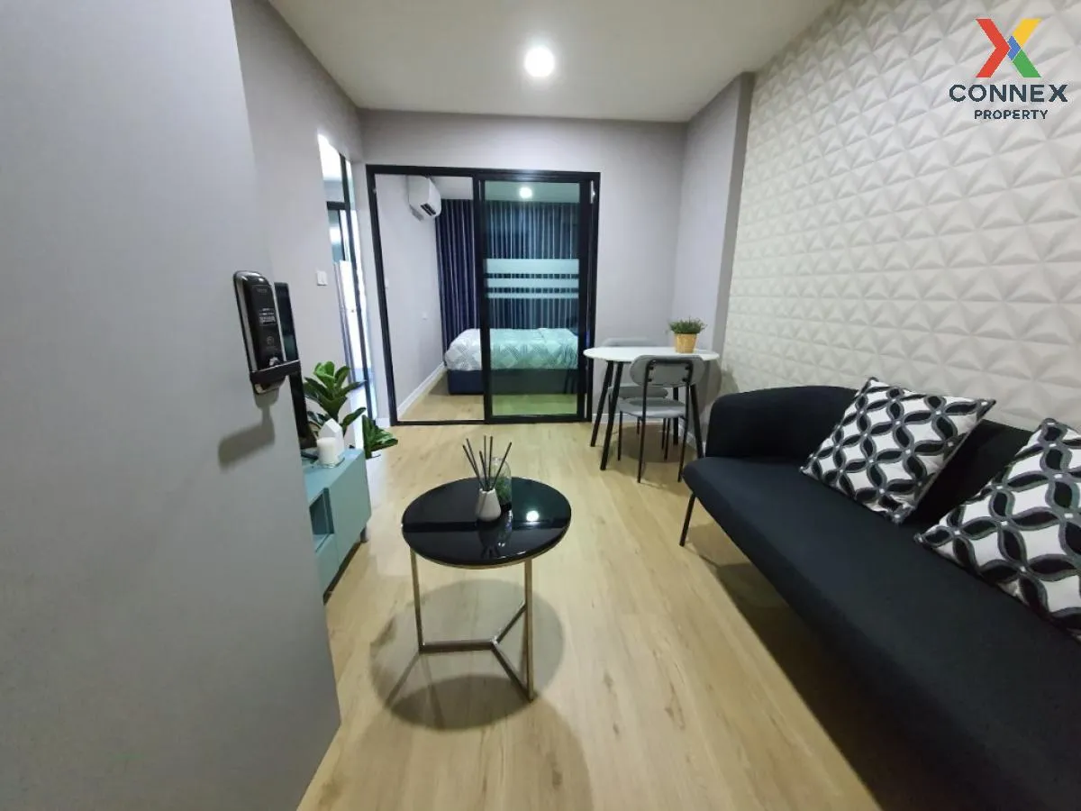 For Sale Condo , Attitude BU , Khlong Nueng , khlong Luang , Pathum Thani , CX-108779 3