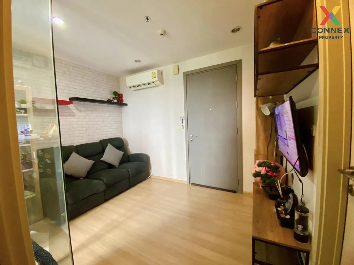 For Rent Condo , The Base Rama 9 - Ramkhamhaeng , ARL-Ramkhamhaeng , Hua Mak , Bang Kapi , Bangkok , CX-108781 2