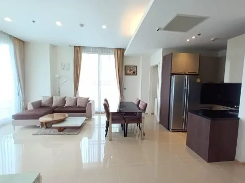 For Rent Condo , Quattro by Sansiri , BTS-Thong Lo , Khlong Tan Nuea , Watthana , Bangkok , CX-108782