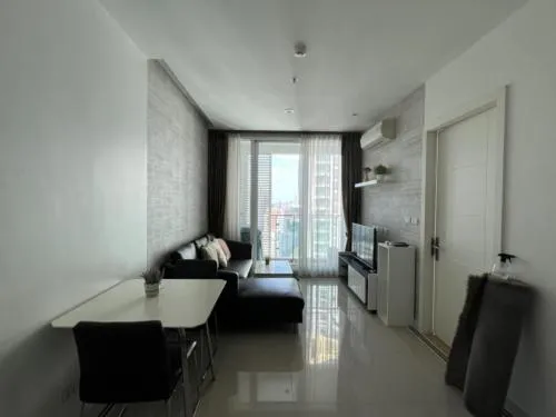 For Sale Condo , TC Green Rama 9 , MRT-Phra Ram 9 , Huai Khwang , Huai Khwang , Bangkok , CX-108783