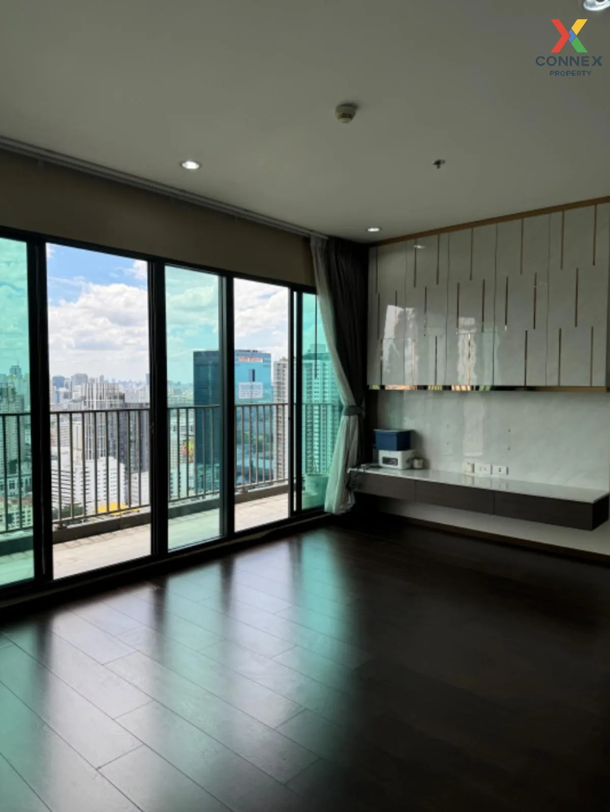 For Sale Condo , C Ekkamai , BTS-Ekkamai , Khlong Tan Nuea , Watthana , Bangkok , CX-108786 1