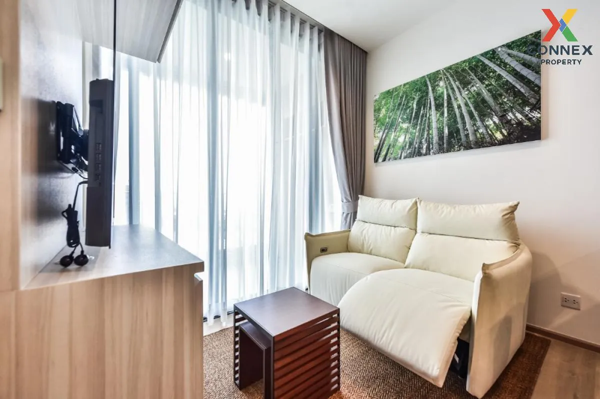 For Rent Condo , Quinn Sukhumvit 101 , BTS-Punnawithi , Bang Chak , Phra Khanong , Bangkok , CX-108789 1