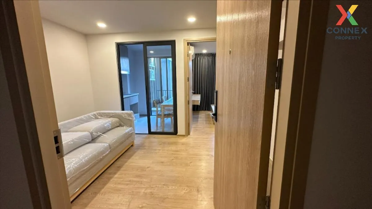 For Sale Condo , Cocoon Rama 9 , Suan Luang , Suan Luang , Bangkok , CX-108791 1