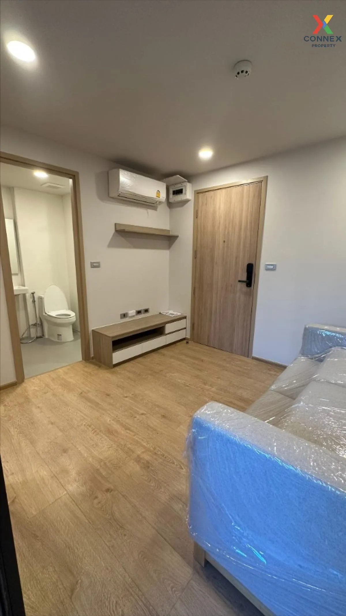 For Sale Condo , Cocoon Rama 9 , Suan Luang , Suan Luang , Bangkok , CX-108791 2