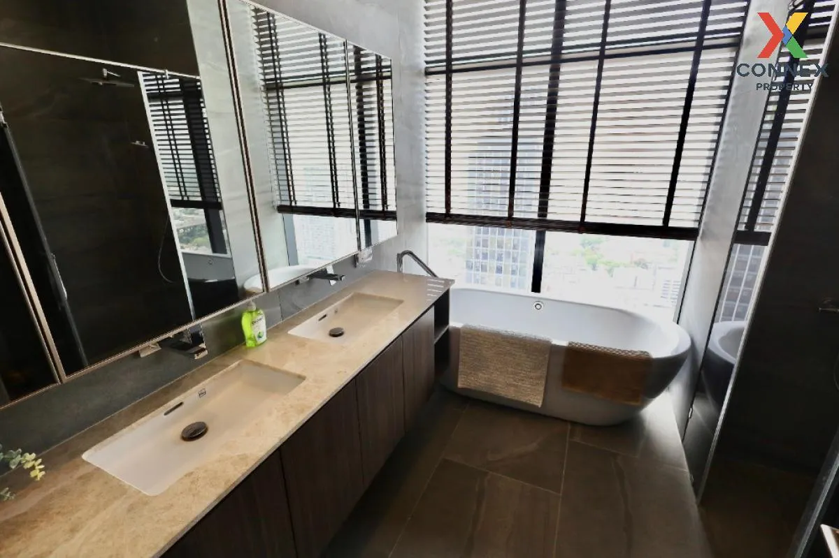 For Rent Condo , CONNER Ratchathewi , BTS-Ratchathewi , Thung Phaya Thai , Rat Thewi , Bangkok , CX-108792 4