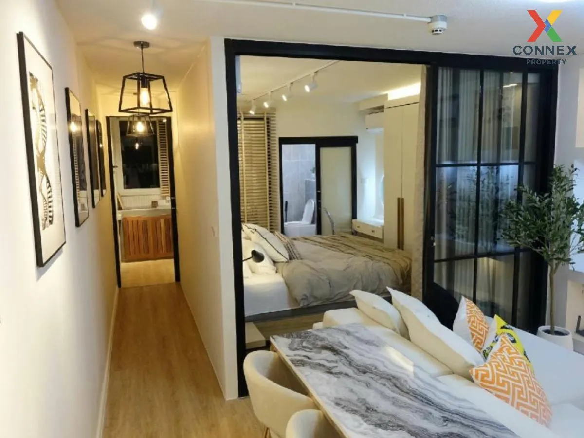 For Rent Condo , Ratchathewi Tower , BTS-Ratchathewi , Thung Phaya Thai , Rat Thewi , Bangkok , CX-108798