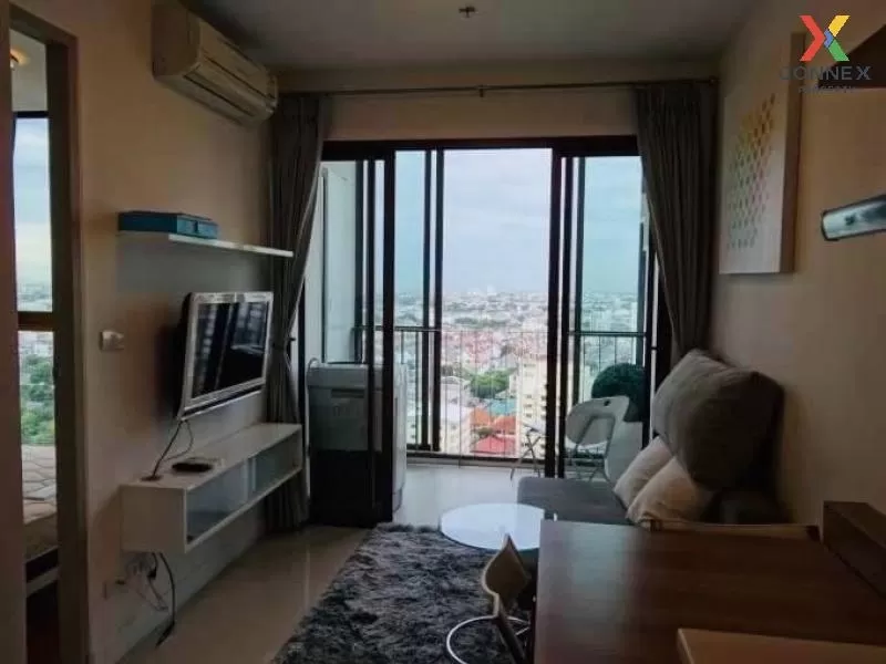 FOR RENT condo , Ideo Mix Sukhumvit 103 , BTS-Udom Suk , Bang Na , Bang Na , Bangkok , CX-10880 1