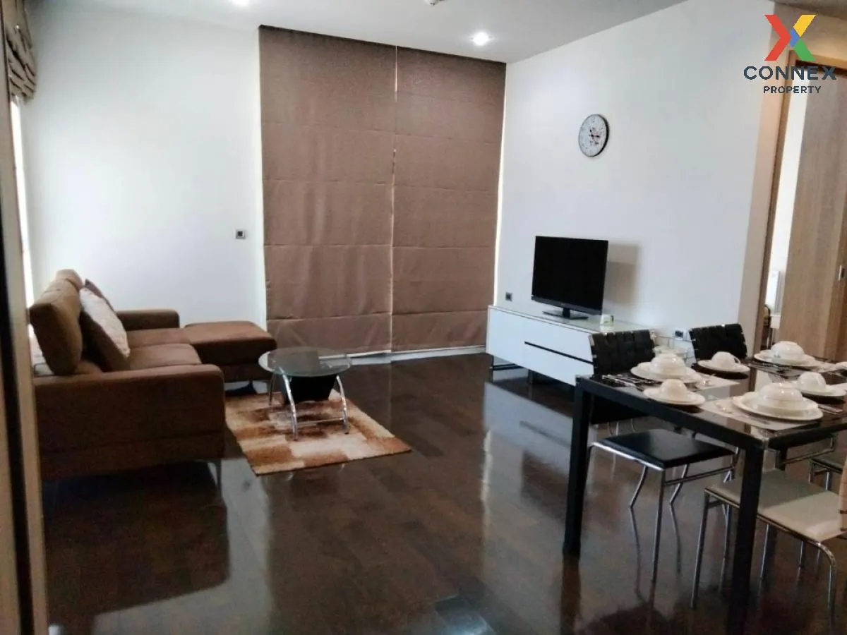 For Rent Condo , The XXXIX by Sansiri , BTS-Phrom Phong , Khlong Toei Nuea , Watthana , Bangkok , CX-108800 1