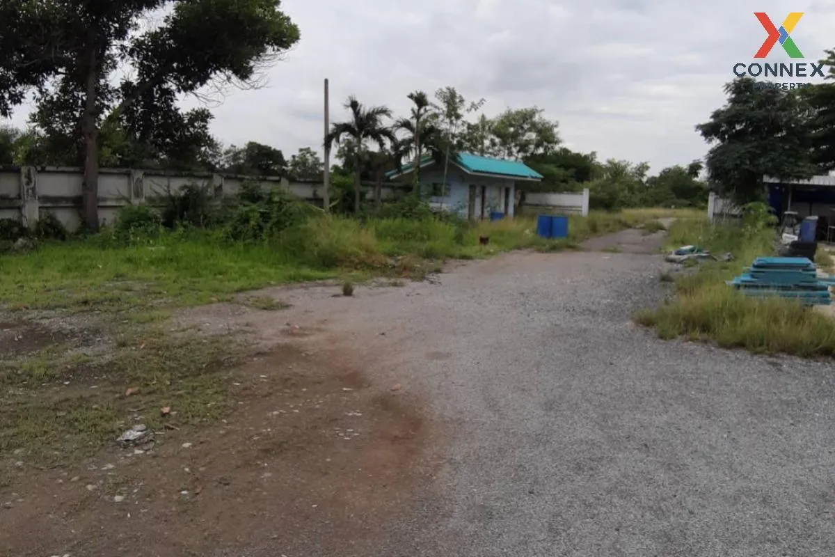 For Sale Land with buildings drinking water production plant , Huai Bong , Chaloem Phra Kiet , Saraburi , CX-108802 1