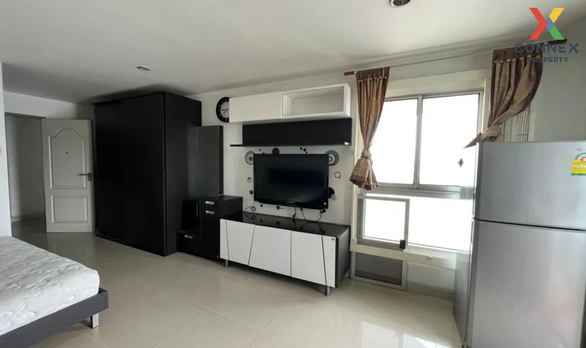 For Sale Condo , Regent Home 6 Prachacheun  , MRT-Bang Son , Chatuchak , Chatuchak , Bangkok , CX-108805 4