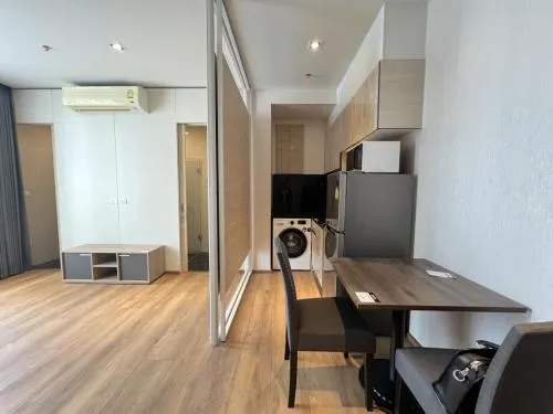 For Sale Condo , Park Origin Phrom Phong , high floor , BTS-Phrom Phong , Khlong Tan , Khlong Toei , Bangkok , CX-108806