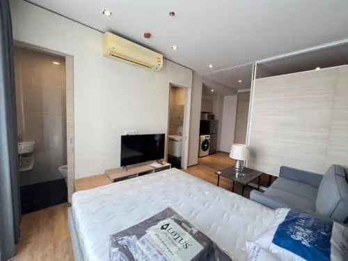 For Sale Condo , Park Origin Phrom Phong , high floor , BTS-Phrom Phong , Khlong Tan , Khlong Toei , Bangkok , CX-108807