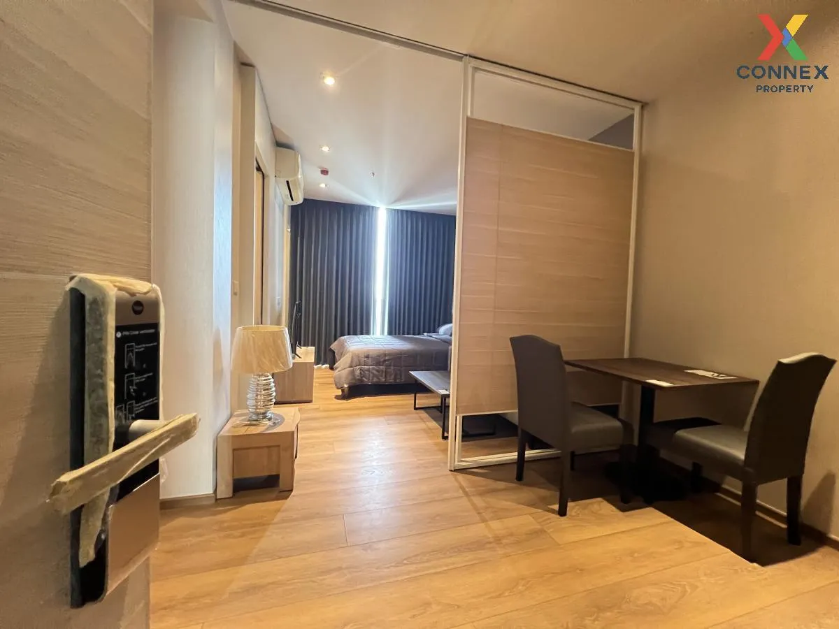 For Sale Condo , Park Origin Phrom Phong , high floor , BTS-Phrom Phong , Khlong Tan , Khlong Toei , Bangkok , CX-108810 1