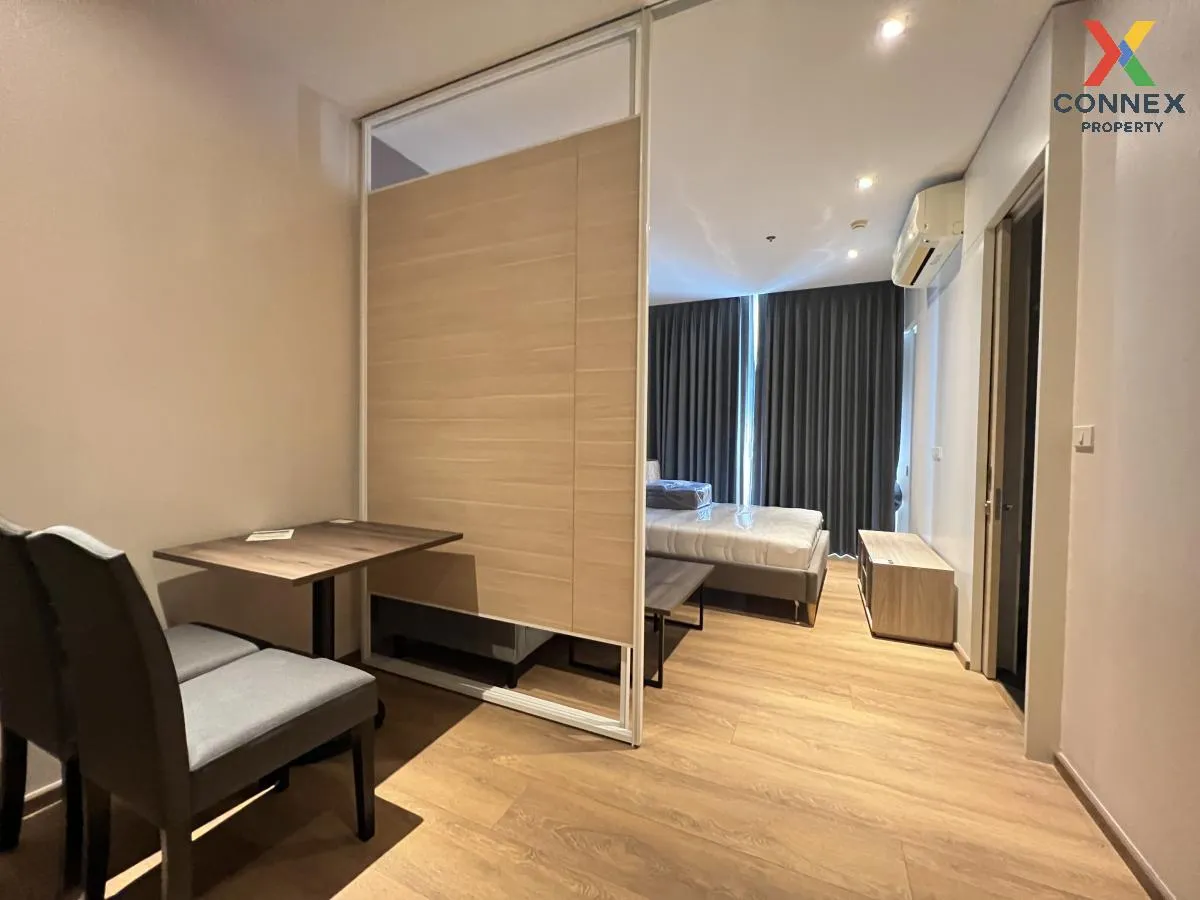 For Sale Condo , Park Origin Phrom Phong , high floor , BTS-Phrom Phong , Khlong Tan , Khlong Toei , Bangkok , CX-108811 1