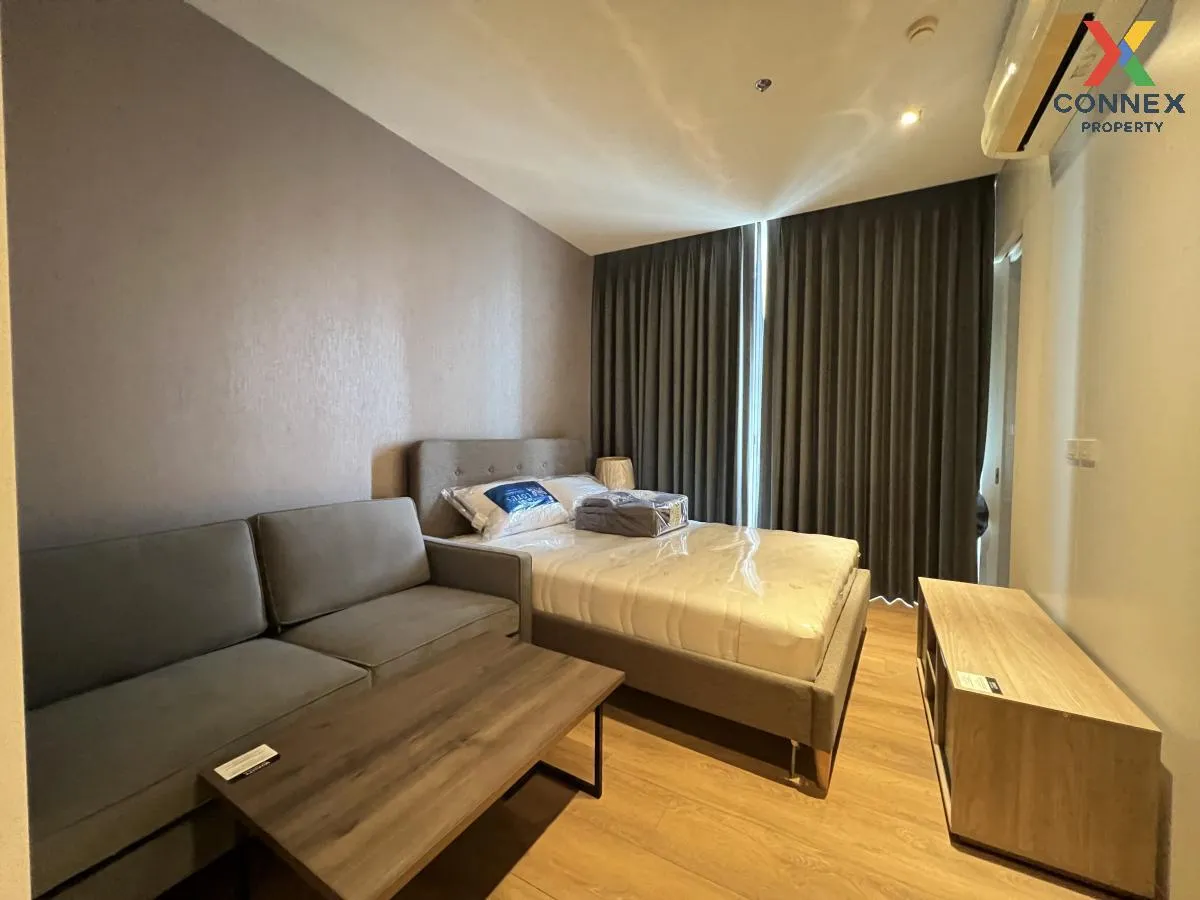 For Sale Condo , Park Origin Phrom Phong , high floor , BTS-Phrom Phong , Khlong Tan , Khlong Toei , Bangkok , CX-108811 3