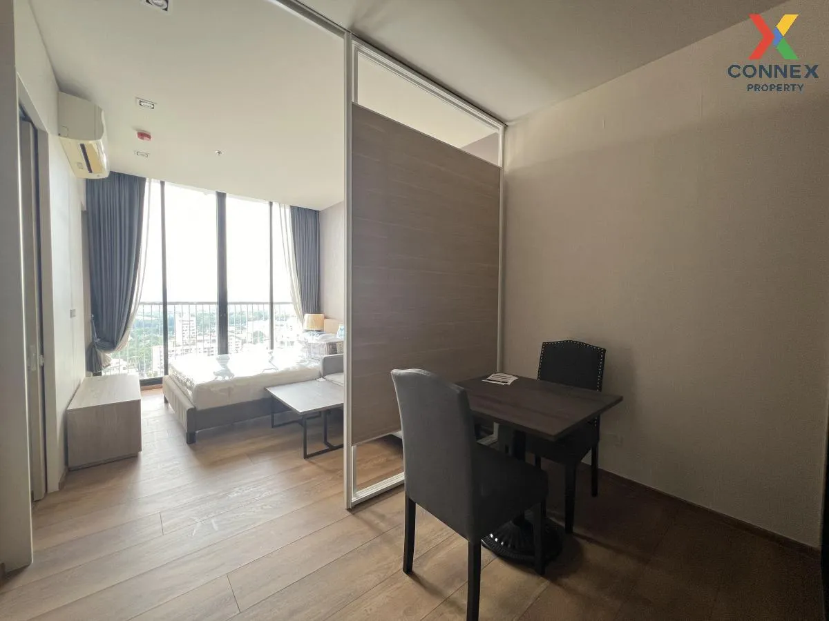 For Sale Condo , Park Origin Phrom Phong , high floor , BTS-Phrom Phong , Khlong Tan , Khlong Toei , Bangkok , CX-108812 2