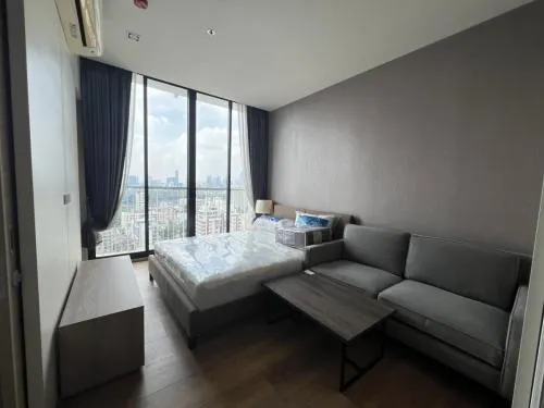 For Sale Condo , Park Origin Phrom Phong , high floor , BTS-Phrom Phong , Khlong Tan , Khlong Toei , Bangkok , CX-108812