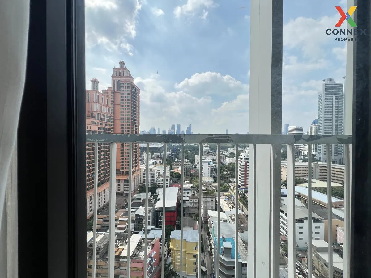 For Sale Condo , Park Origin Phrom Phong , BTS-Phrom Phong , Khlong Tan , Khlong Toei , Bangkok , CX-108813 4