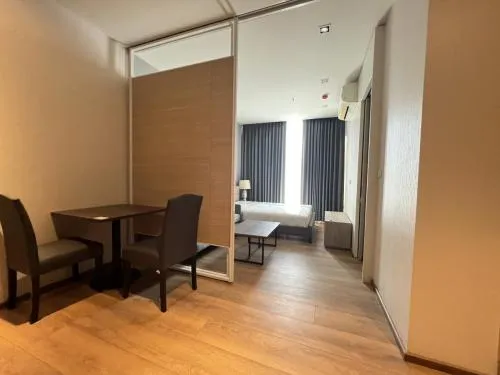 For Sale Condo , Park Origin Phrom Phong , BTS-Phrom Phong , Khlong Tan , Khlong Toei , Bangkok , CX-108813