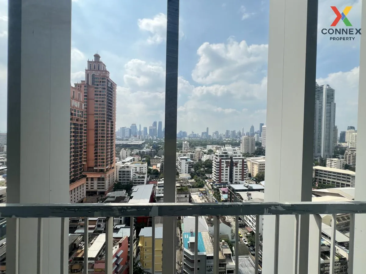 For Sale Condo , Park Origin Phrom Phong , high floor , BTS-Phrom Phong , Khlong Tan , Khlong Toei , Bangkok , CX-108814