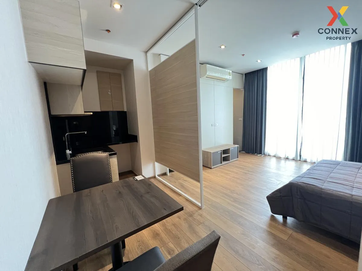 For Sale Condo , Park Origin Phrom Phong , high floor , BTS-Phrom Phong , Khlong Tan , Khlong Toei , Bangkok , CX-108816 1