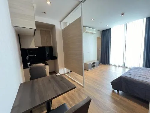 For Sale Condo , Park Origin Phrom Phong , high floor , BTS-Phrom Phong , Khlong Tan , Khlong Toei , Bangkok , CX-108816