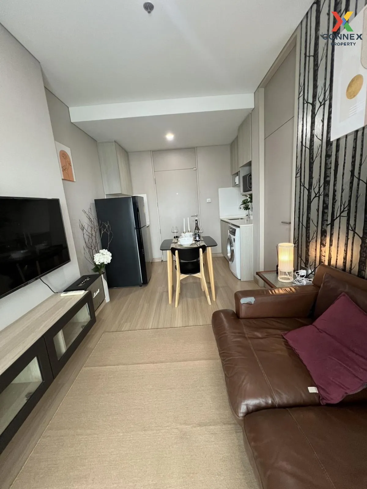 For Sale Condo , Lumpini Suite Dindaeng - Ratchaprarop , BTS-Victory Monument , Din Daeng , Din Daeng , Bangkok , CX-108821