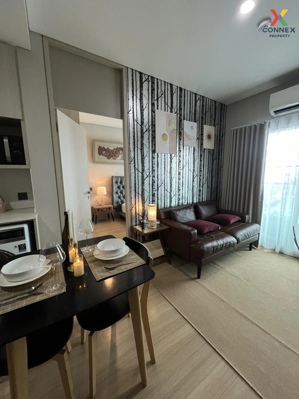 For Sale Condo , Lumpini Suite Dindaeng - Ratchaprarop , BTS-Victory Monument , Din Daeng , Din Daeng , Bangkok , CX-108821 4