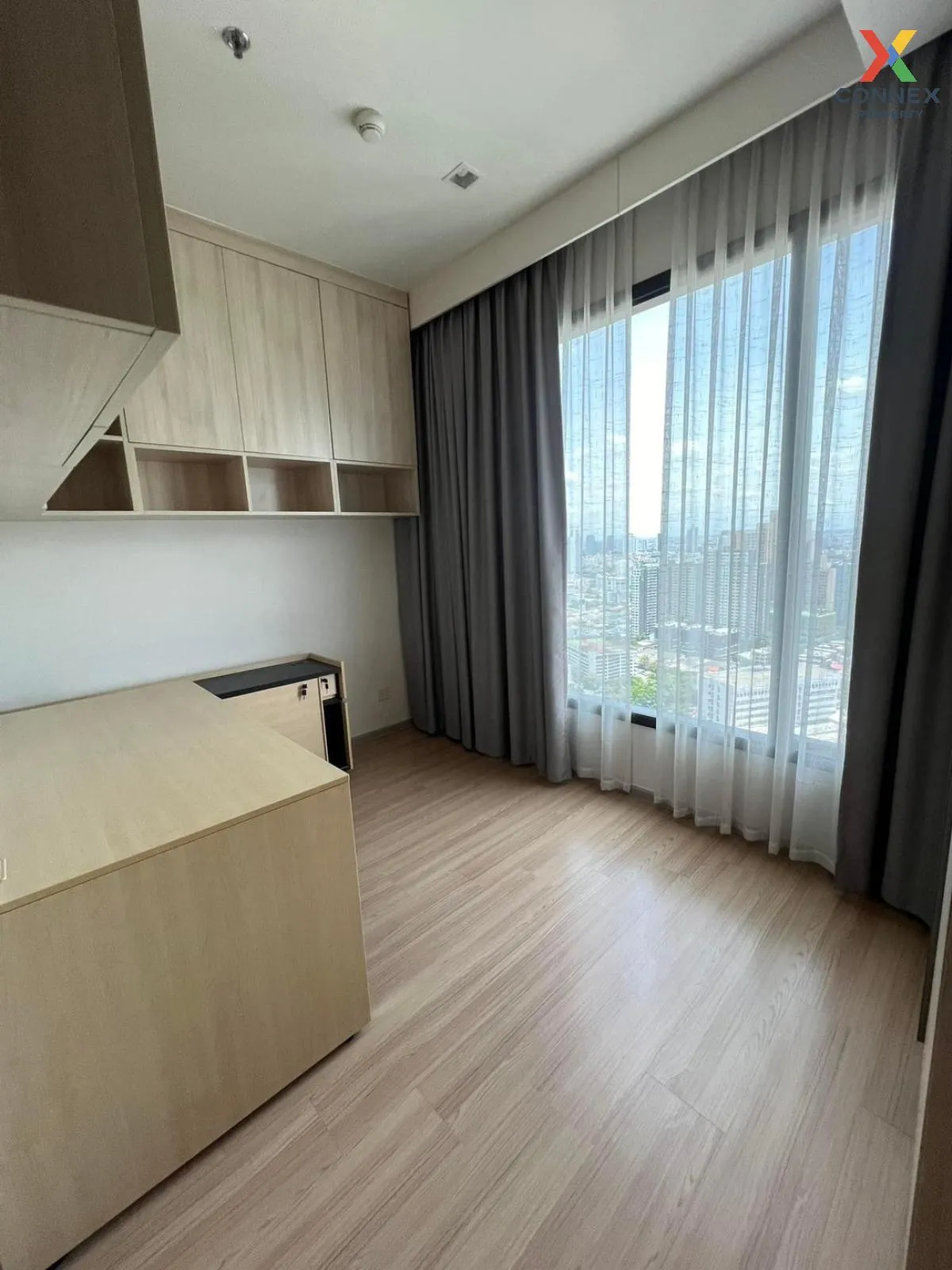 For Sale Condo , M Jatujak , BTS-Saphan Khwai , Lat Yao , Chatuchak , Bangkok , CX-108825