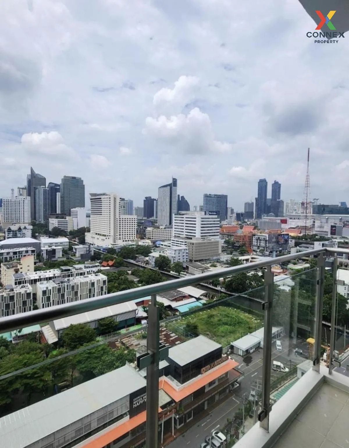 For Sale Condo , Supalai Oriental Sukhumvit 39 , MRT-Phetchaburi , Khlong Tan Nuea , Watthana , Bangkok , CX-108826