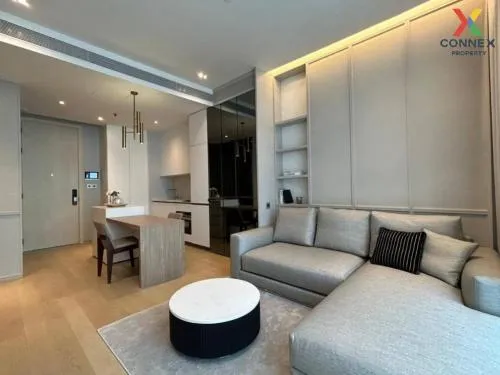 For Rent Condo , The Strand Thonglor , newly renovated , BTS-Thong Lo , Khlong Toei Nuea , Watthana , Bangkok , CX-108830