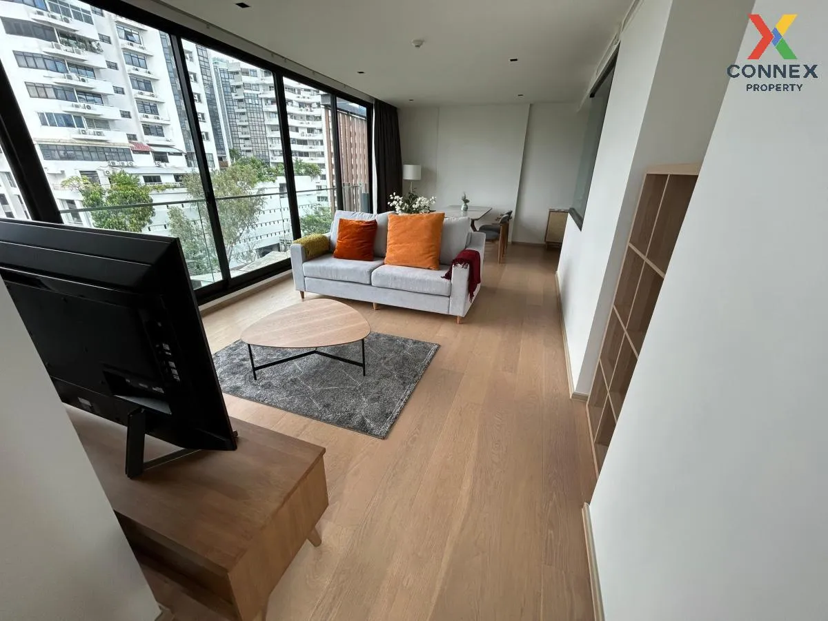 For Rent Condo , Chalermnit Art De Maison , nice view , corner unit , wide frontage , newly renovated , BTS-Thong Lo , Khlong Tan Nuea , Watthana , Bangkok , CX-108832